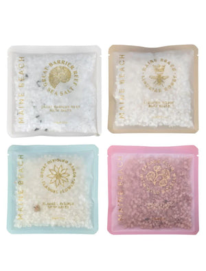 Bath Salts Discovery Collection S/4