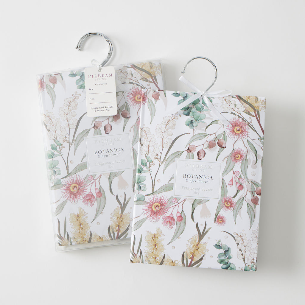 Scented Hanging Sachets
