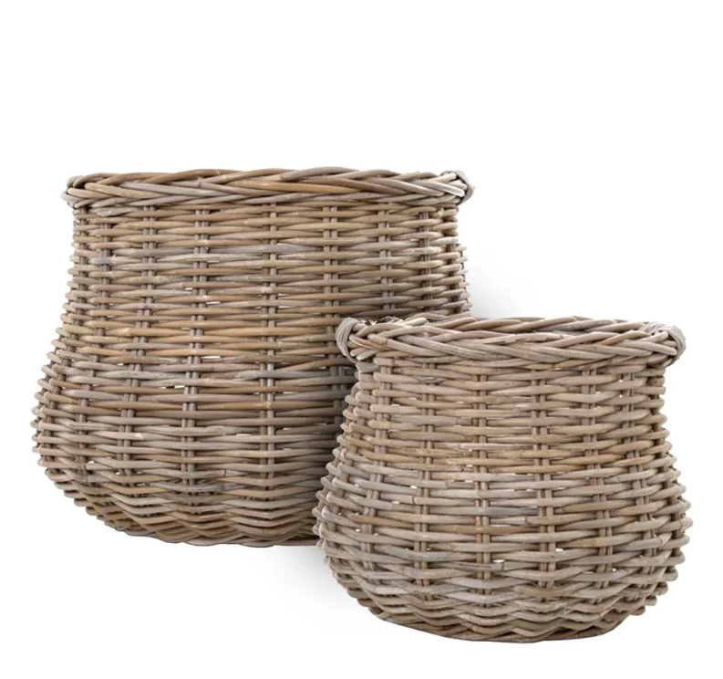 Cancun Baskets