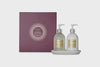 Champagne & Red Raspberries Hand & Body Wash & Cream Set 500ml