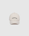 Demi Canvas Cap