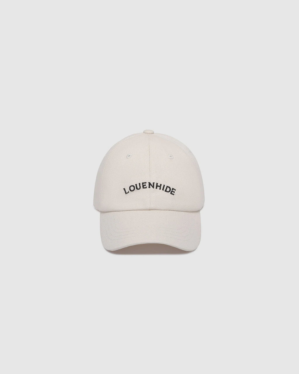 Demi Canvas Cap