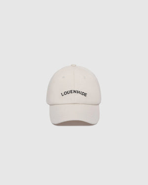 Demi Canvas Cap