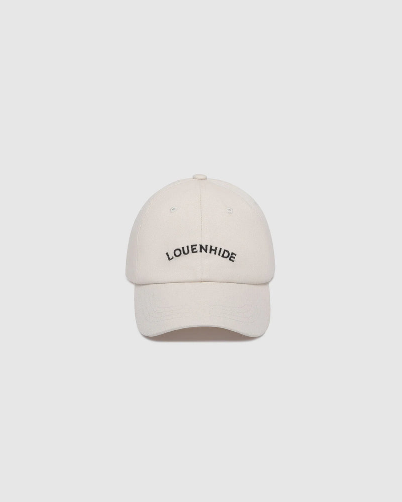 Demi Canvas Cap