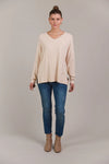 Palmer Relaxed Knit/ONE SIZE
