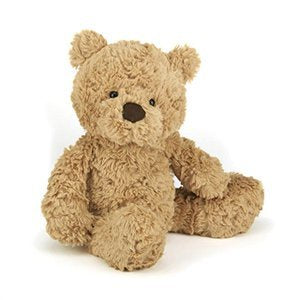 Jellycat Bumbly Bear Small