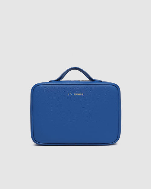 Georgie Cosmetic Case