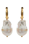 Heritage Earring