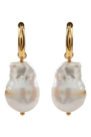 Heritage Earring