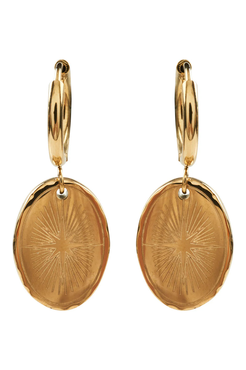 Heritage Earring