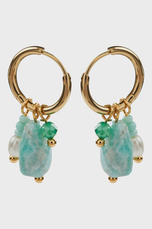 Heritage Earring