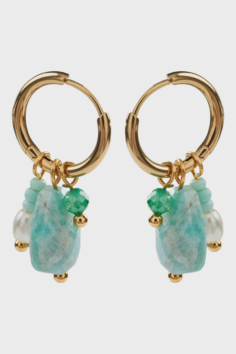 Heritage Earring
