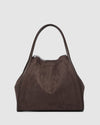 Sutton Shoulder Bag