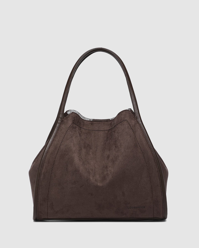 Sutton Shoulder Bag