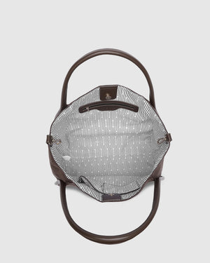 Sutton Shoulder Bag
