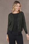 Pilbara Cardigan / Olive