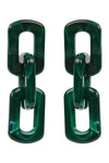 Mohave Link Earring