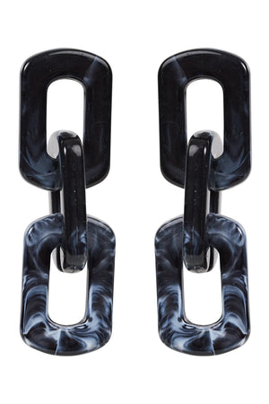 Mohave Link Earring