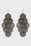 Sable Earring