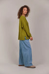 Palmer Relaxed Knit/ONE SIZE