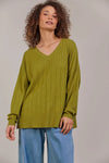 Palmer Relaxed Knit/ONE SIZE