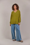 Palmer Relaxed Knit/ONE SIZE