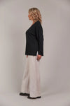 Palmer Relaxed Knit/ONE SIZE