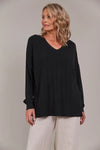 Palmer Relaxed Knit/ONE SIZE