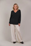 Palmer Relaxed Knit/ONE SIZE