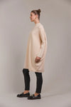 Palmer Oversize Knit/ONE SIZE