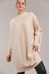 Palmer Oversize Knit/ONE SIZE