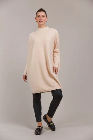 Palmer Oversize Knit/ONE SIZE