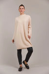 Palmer Oversize Knit/ONE SIZE