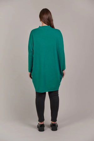 Palmer Oversize Knit/ONE SIZE