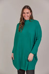 Palmer Oversize Knit/ONE SIZE
