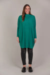 Palmer Oversize Knit/ONE SIZE