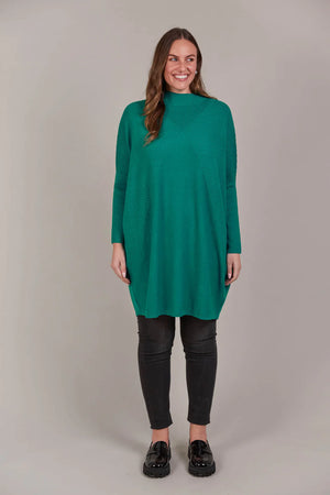 Palmer Oversize Knit/ONE SIZE