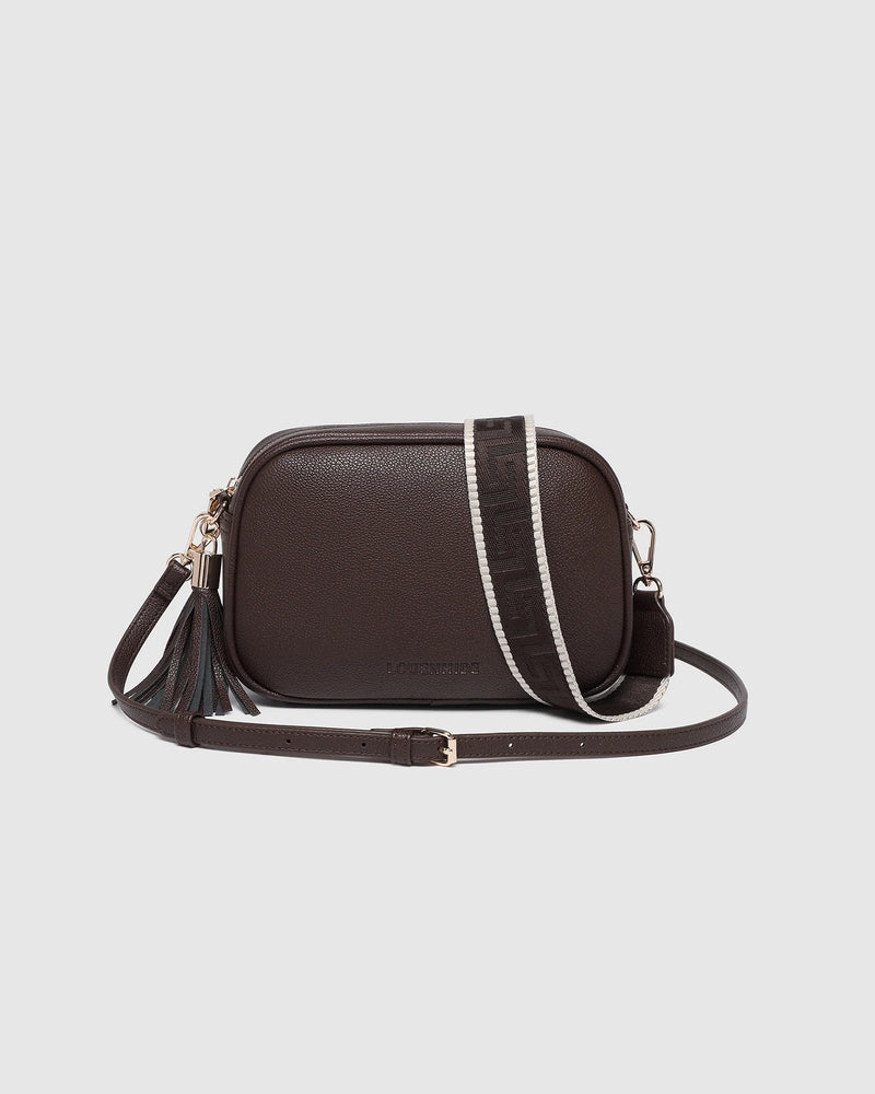 Jacinta Gia Crossbody Bag