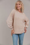 Estel Knit Oat