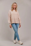 Estel Knit Oat