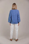 Estel Knit Denim