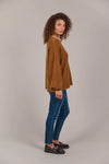 Estel Knit Hazel