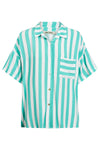 Treville Stripe Shirt/ONE SIZE ive Treville Stripe Shirt/ONE SIZE