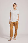 Miramar Top / White