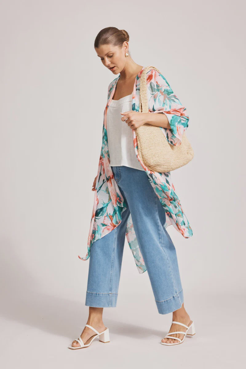 Alegria Cape Estate / ONE SIZE