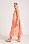 Orsula Tank Maxi Dress / Cameo