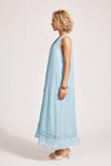 Orsula Tank Maxi Dress / Nimbus
