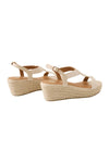 Artemis Wedge Clay