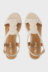 Artemis Wedge Clay