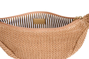 Artemis Slouch Bag